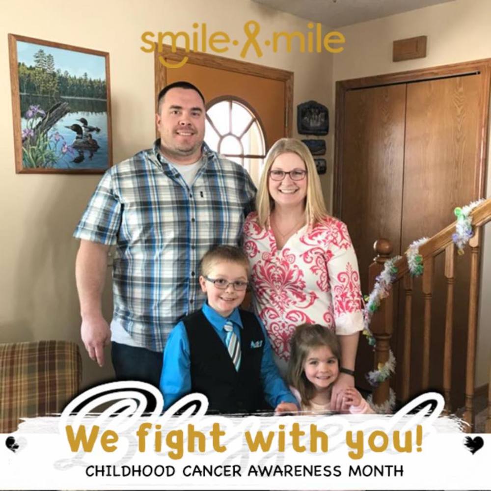 Meet your Posher, Jenny